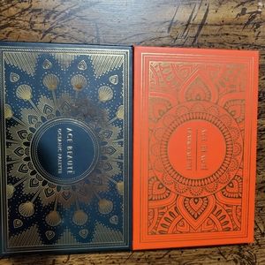 Ace beute eyeshadoe palettes